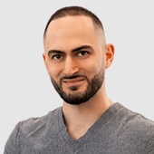 Габоян Артур Нерсесович, пластический хирург