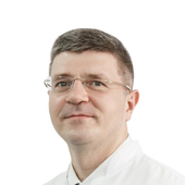 Кроманс Дайнис Леонидович, гинеколог