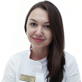 Селецкая Светлана Валерьевна, терапевт