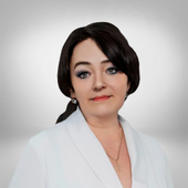 Запруднова Ольга Владимировна, гинеколог
