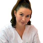 Габитова Юлия Ильясовна, ЛОР