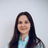 Воробьева Ирина Дмитриевна, детский стоматолог