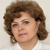 Милиневская Наталья Александровна, сурдолог