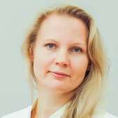 Абрамова Ольга Николаевна, гинеколог