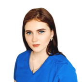 Клименко Татьяна Александровна, ЛОР