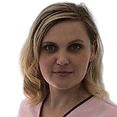 Логинова Ольга Алексеевна, стоматолог-терапевт