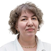 Ахтарьянова Елена Тимерхановна, стоматолог-терапевт