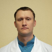 Паюсов Степан Юрьевич, рентгенолог