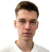 Комаров Михаил Владимирович, стоматолог-терапевт