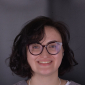 Данченко Анастасия Михайловна, стоматолог-терапевт