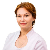 Костромина Елена Геннадьевна, косметолог