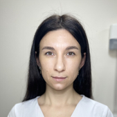 Карныльева Ирина Дмитриевна, гастроэнтеролог