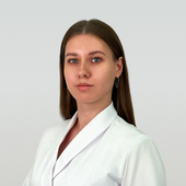 Николаенко Анастасия Александровна, невролог