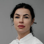 Соминина Евгения Александровна, стоматолог-терапевт