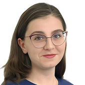 Внукова Ольга Сергеевна, ЛОР