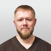 Миронов Иван Сергеевич, анестезиолог