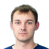 Ковалев Станислав Максимович, инструктор ЛФК