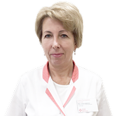 Козлова Елена Леонидовна, ЛОР