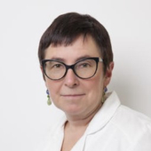 Липатенкова Юлия Ивановна, врач УЗД