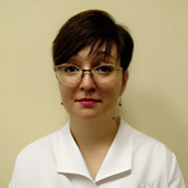 Сидоренко Александра Сергеевна, детский стоматолог