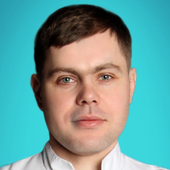 Корчемный Владимир Маркович, пародонтолог