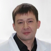 Корабельников Михаил Алексеевич, радиолог