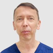 Ибрагимов Шамил Файзирахмонович, эндоскопист