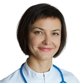 Мастерова Алена Андреевна, ревматолог
