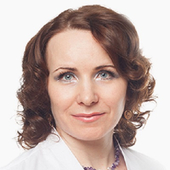 Гудова Ольга Ивановна, невролог