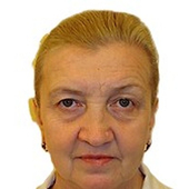 Звягина Ирина Семёновна, гинеколог