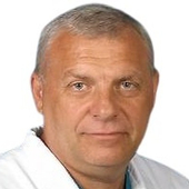 Марухненко Александр Михайлович, офтальмолог-хирург