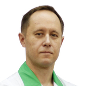 Попов Денис Викторович, детский ЛОР