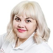 Алешева Мария Дмитриевна, стоматолог-терапевт