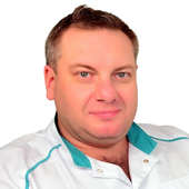 Протченко Андрей Евгеньевич, стоматолог-терапевт