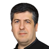 Нестерец Сергей Николаевич, невролог