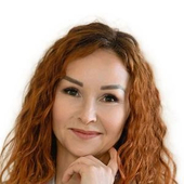 Зурначян Галина Евгеньевна, гинеколог-хирург