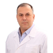 Куликов Александр Геннадьевич, хирург