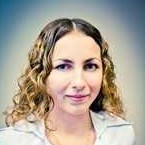 Яснецова Вероника Евгеньевна, стоматолог-терапевт