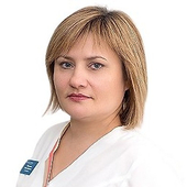 Шмелькова Лариса Юрьевна, стоматолог-терапевт