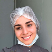 Карапетян Изабелла Гагиковна, стоматологический гигиенист