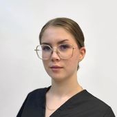 Теткина Ксения Сергеевна, косметолог