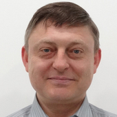 Гавричкин Евгений Васильевич, врач УЗД