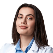 Оганесян Сатеник Арменовна, психиатр