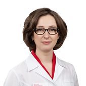 Латышева Оксана Петровна, дерматовенеролог