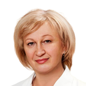 Лукашевич Ольга Алексеевна, массажист