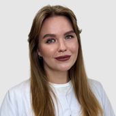 Виноградова Светлана Сергеевна, невролог
