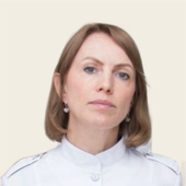 Солдатова Екатерина Александровна, акушер-гинеколог