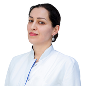 Кадохова Вера Валерьевна, гинеколог