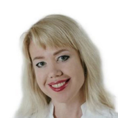 Герасимова Елена Евгеньевна, психотерапевт