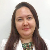 Шнырева Елена Валерьевна, гастроэнтеролог